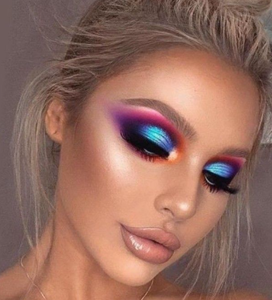 Find Your Everyday Makeup Look