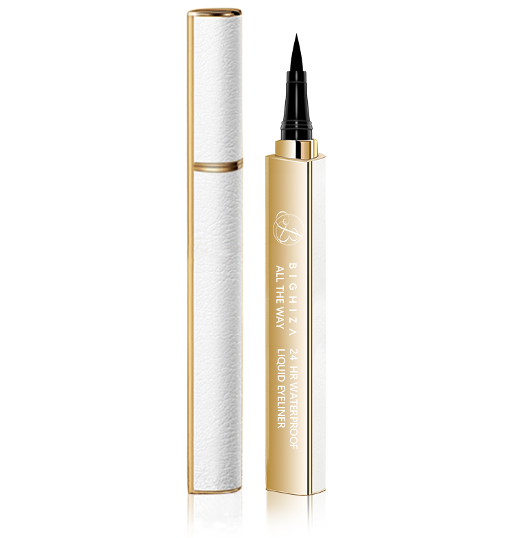 Liquid Eyeliner Tutorial for Beginners