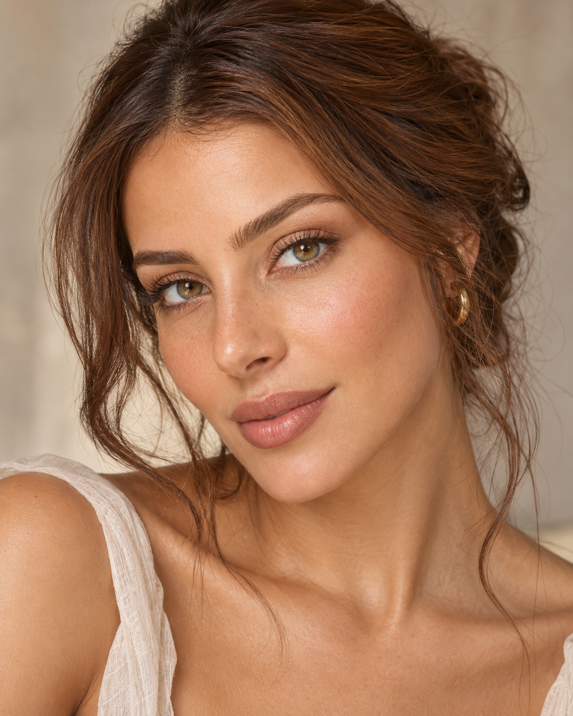 Medium Brown Ultra-Fine Eyebrow Pencil