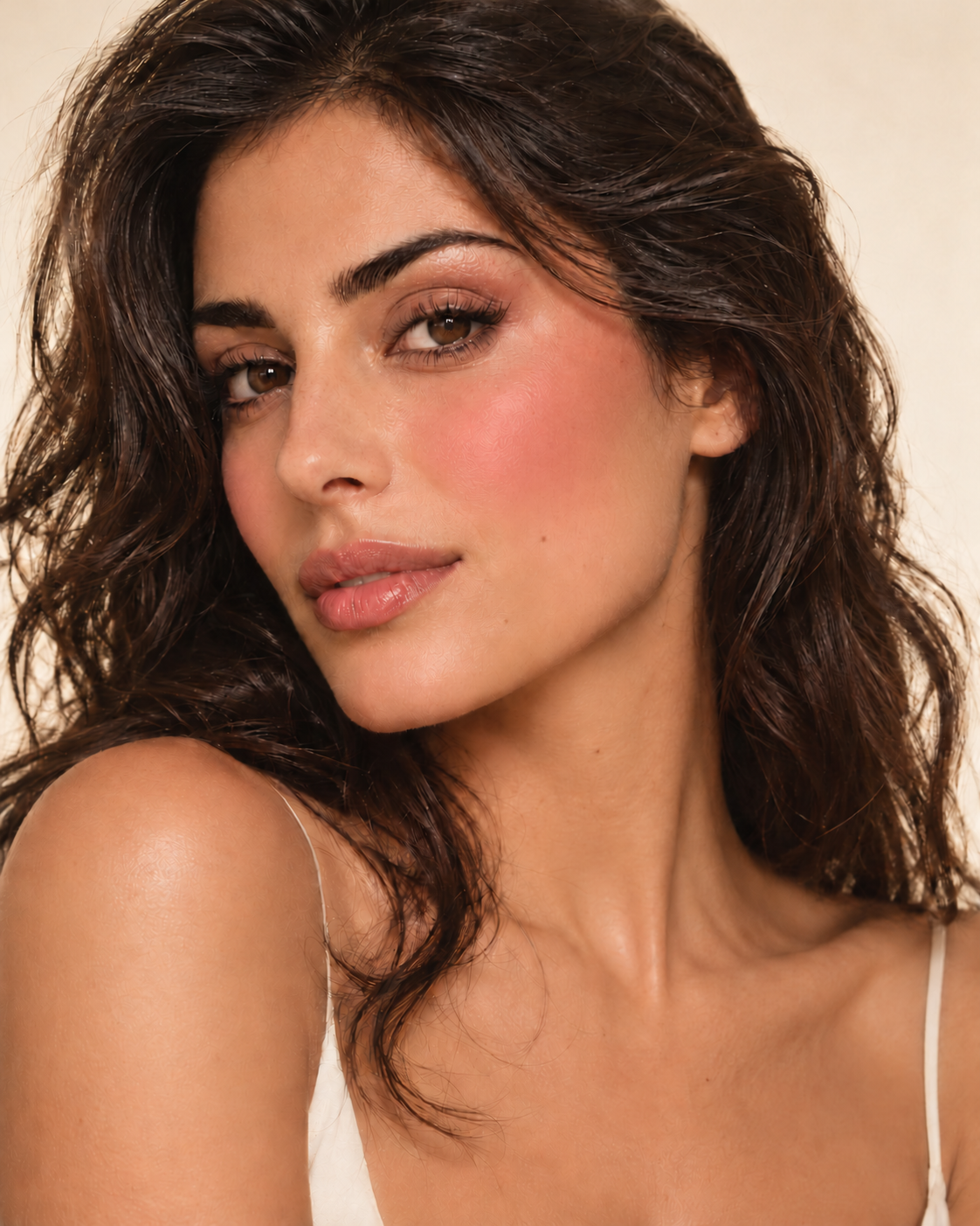 Rouge Ecstasy Matte Powder Blush | BIGHIZA