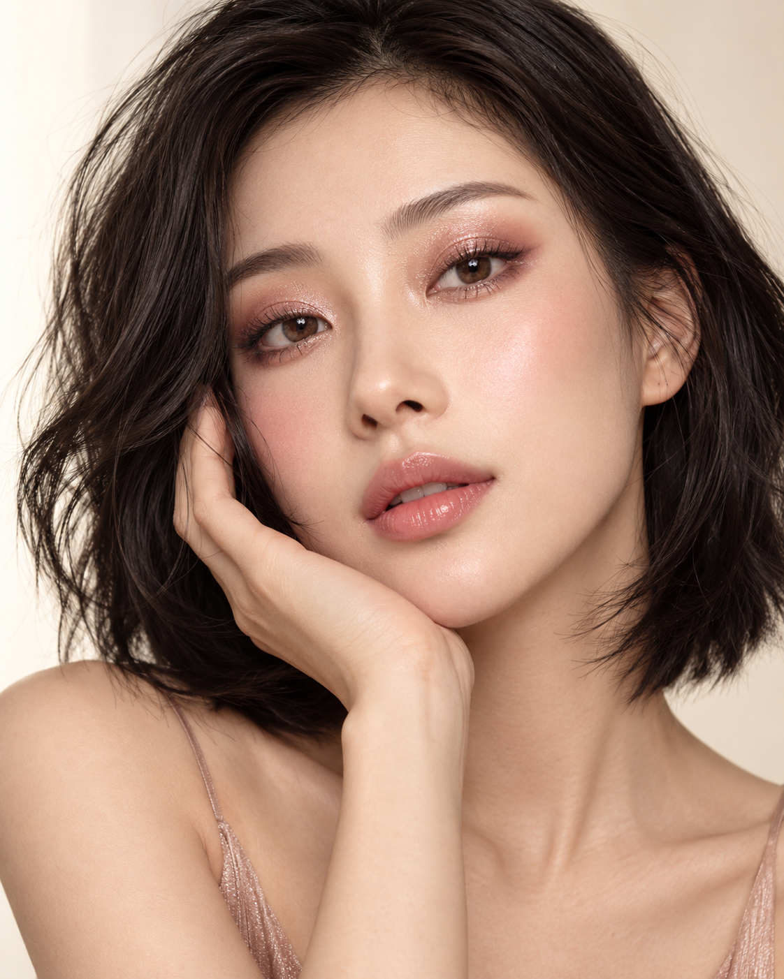 Secret Caresses Eyeshadow Palette