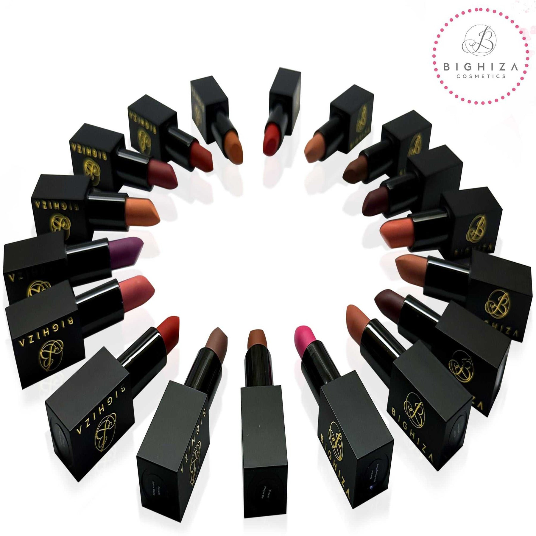 Longwear Cream Lipstick-Spice Baby Longwear Cream Lipstick-Spice Baby