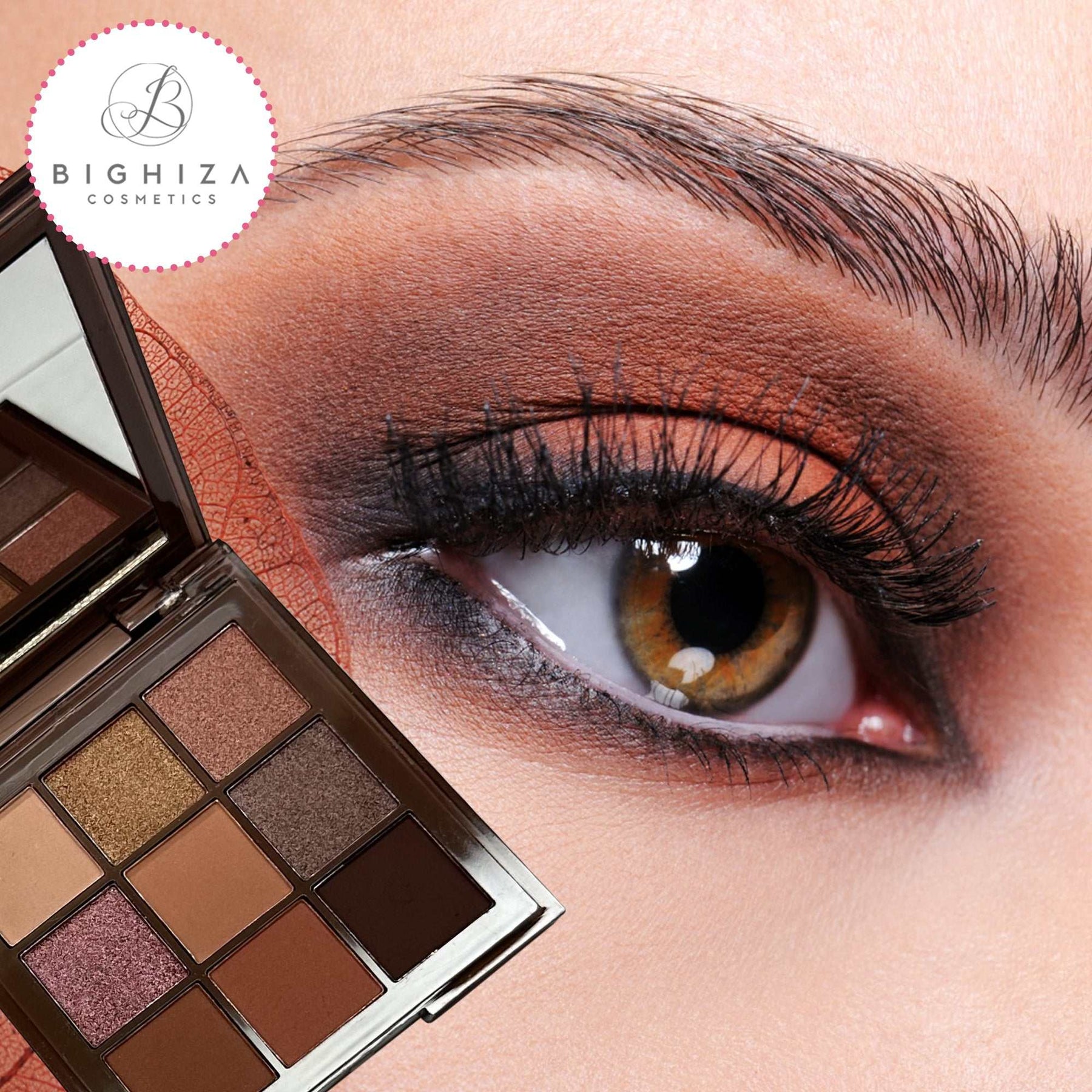 Buildable, blendable, long-lasting color