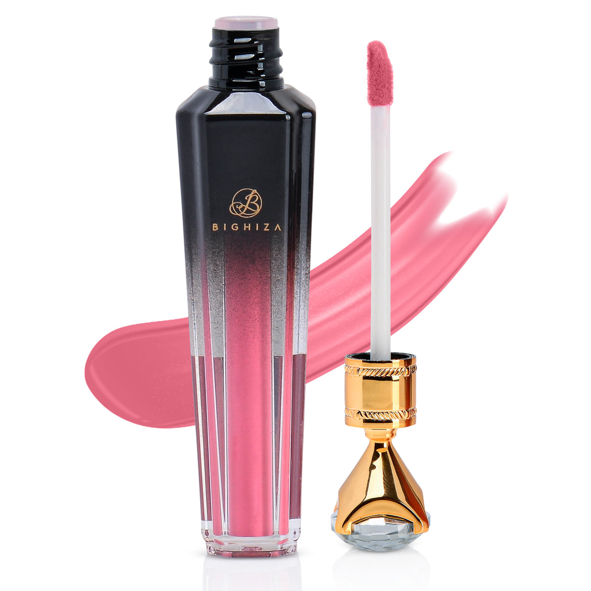 Matte Liquid Lipstick - Baby Doll Matte Liquid Lipstick - Baby Doll