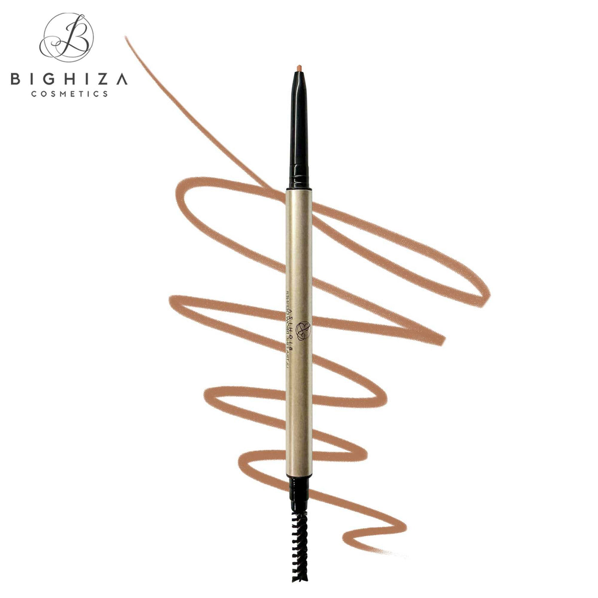 Ultra Fine Eyebrow Pencil - Perfect Definer Eyebrow Pencil -Espresso