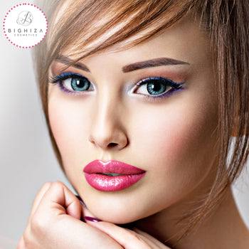 Longwear Cream Lipstick-Big Bang Pink Longwear Cream Lipstick - Big Bang Pink
