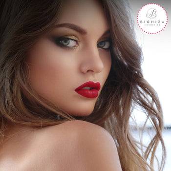 Longwear Cream Lipstick-Chili Longwear Cream Lipstick-Chili