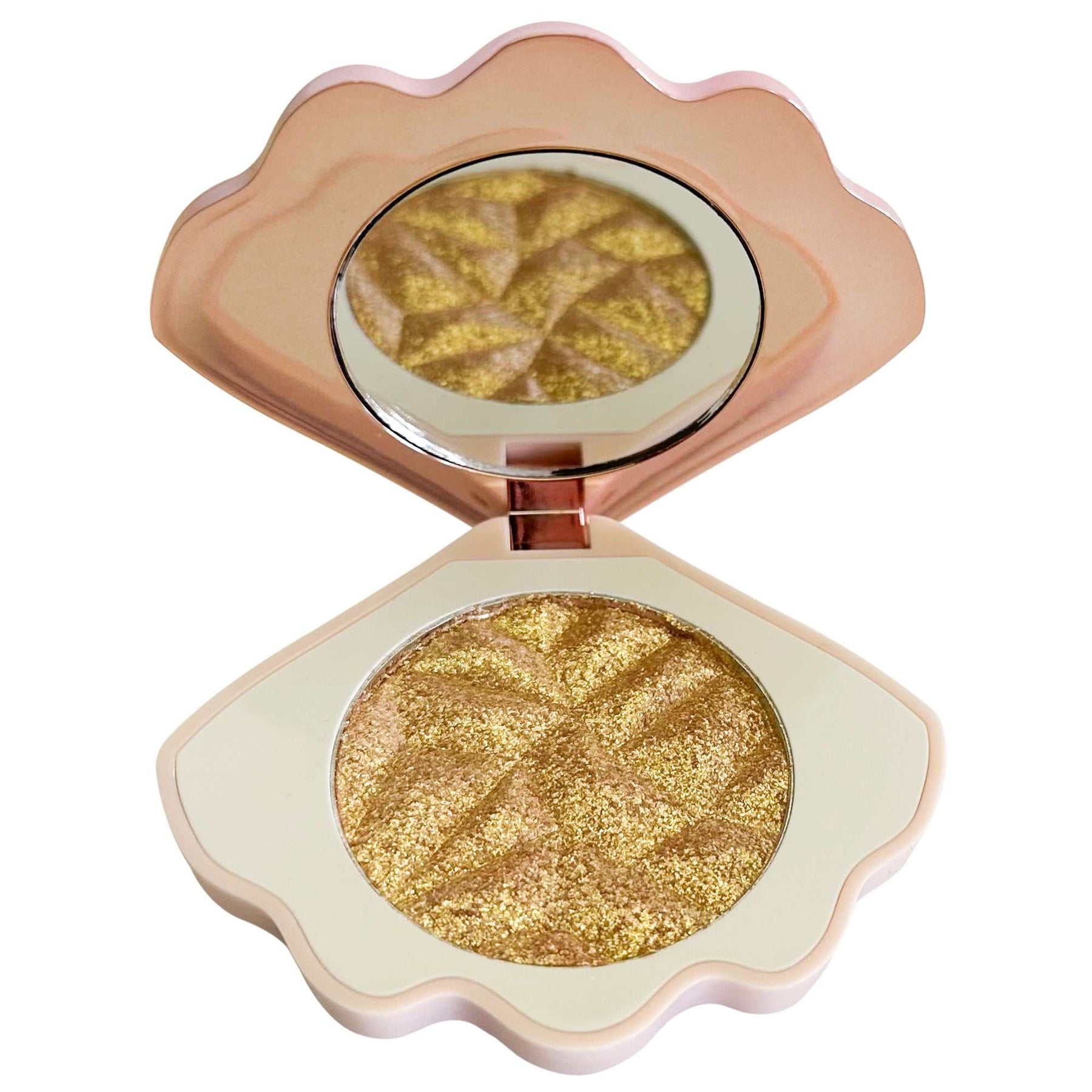 Highlighter Gold Sparkle Girls Do It Better Highlighter (Gold Sparkle)