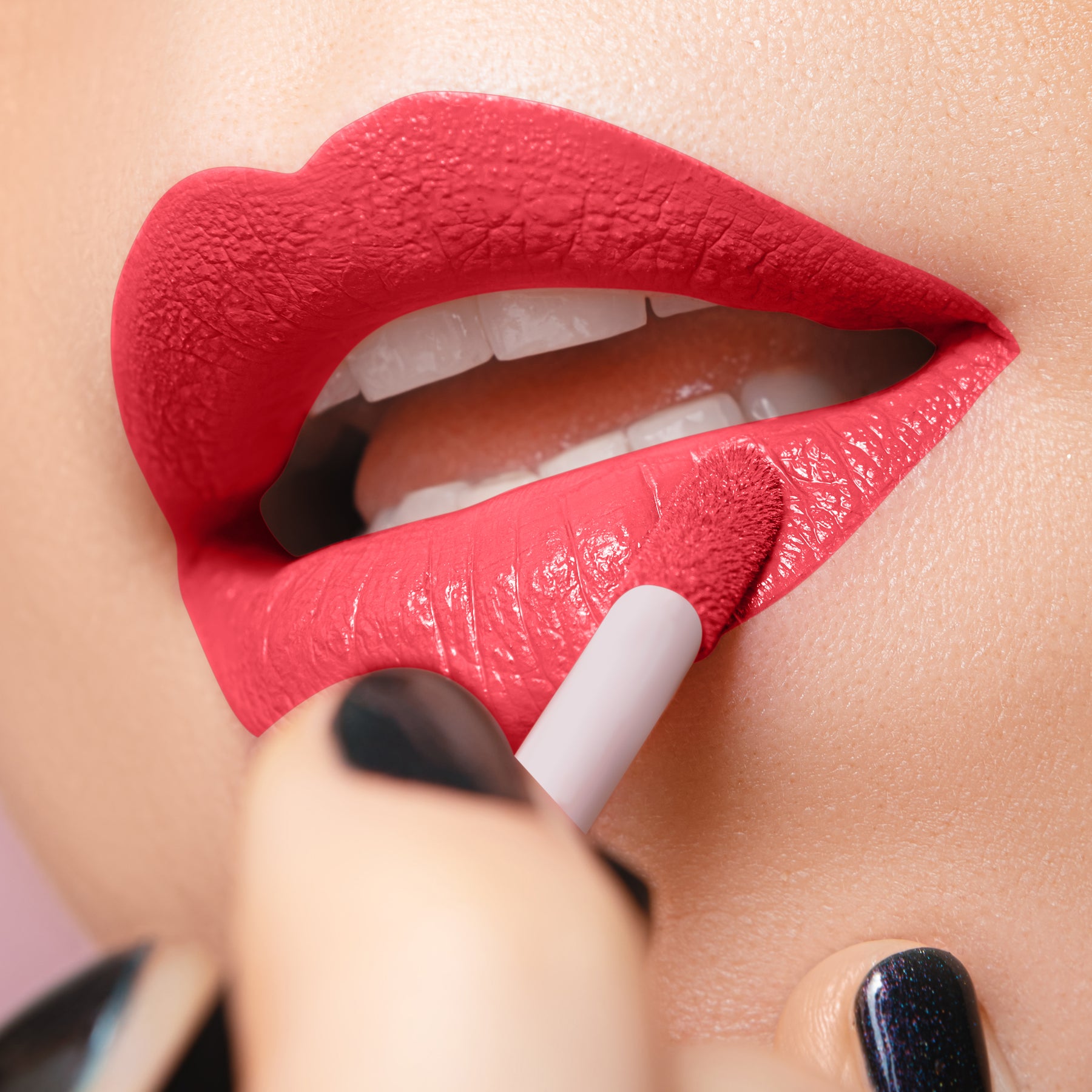 Matte Liquid Lipstick - Hollywood Matte Liquid Lipstick - Hollywood