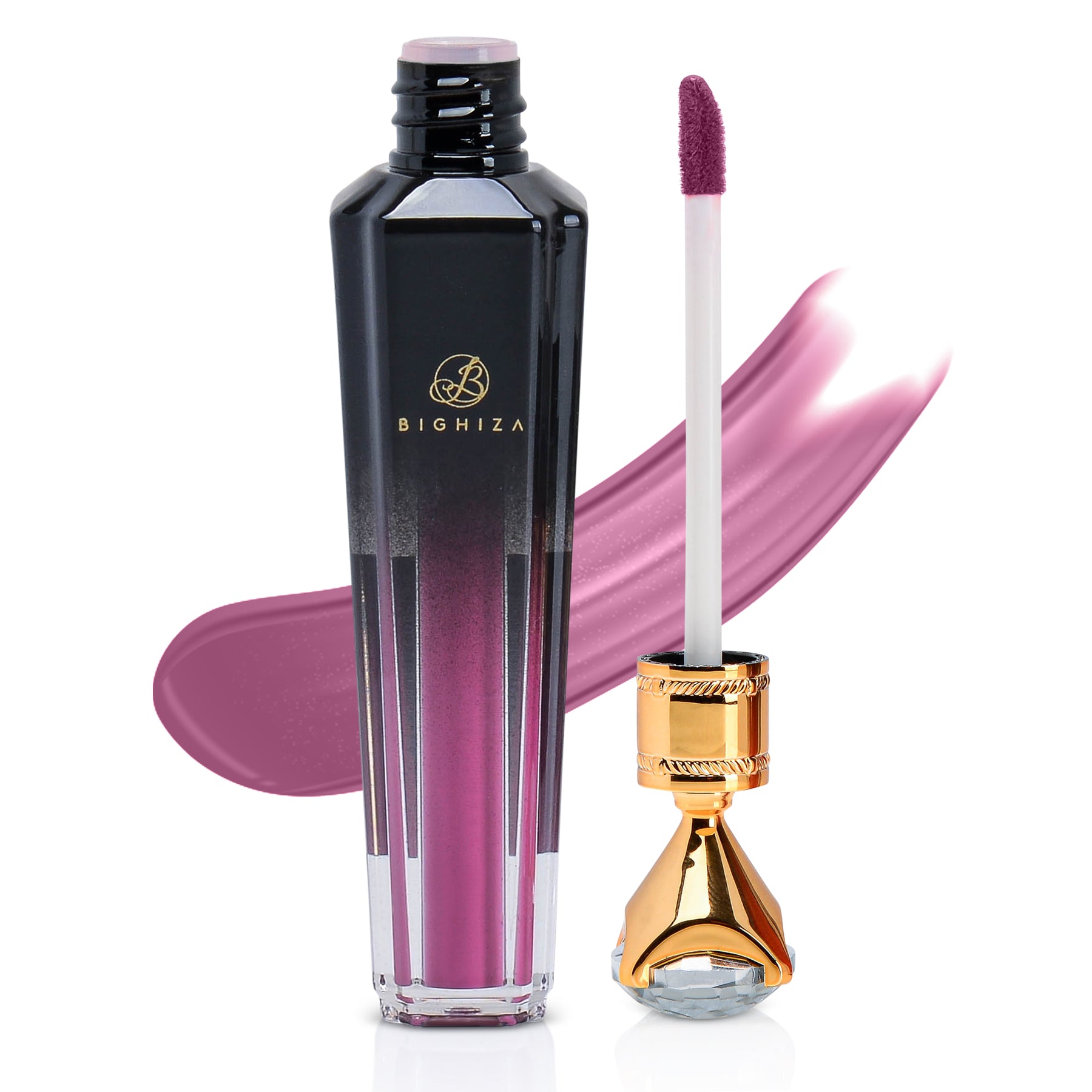 Liquid Matte Desire