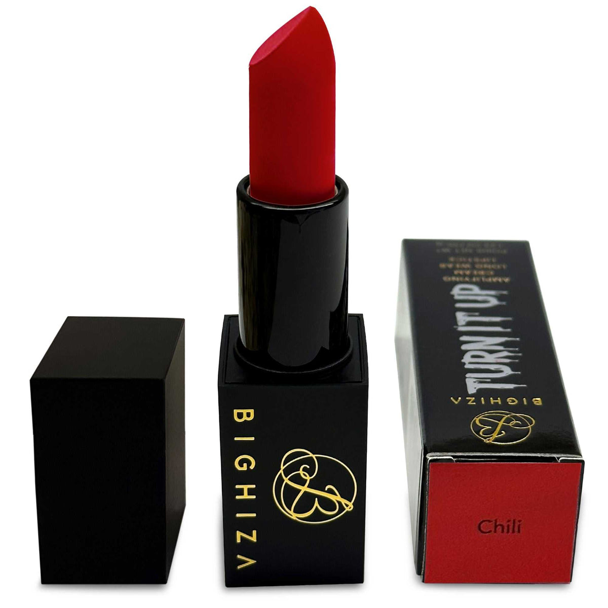 Longwear Cream Lipstick-Chili Longwear Cream Lipstick-Chili