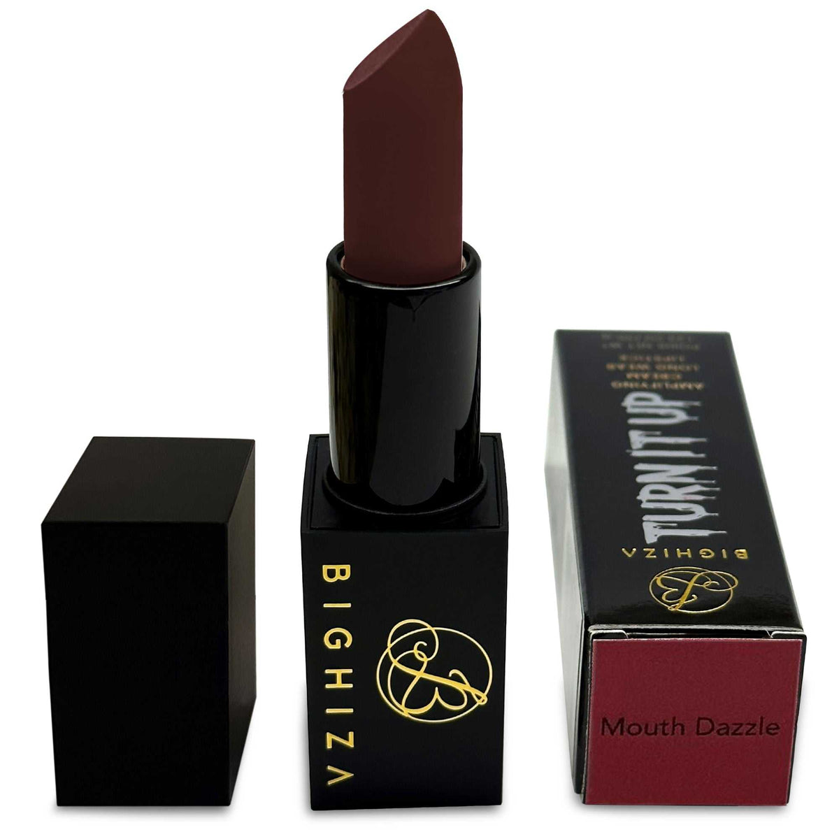 Longwear Cream Lipstick-Mouth Dazzle Longwear Cream Lipstick-Mouth Dazzle