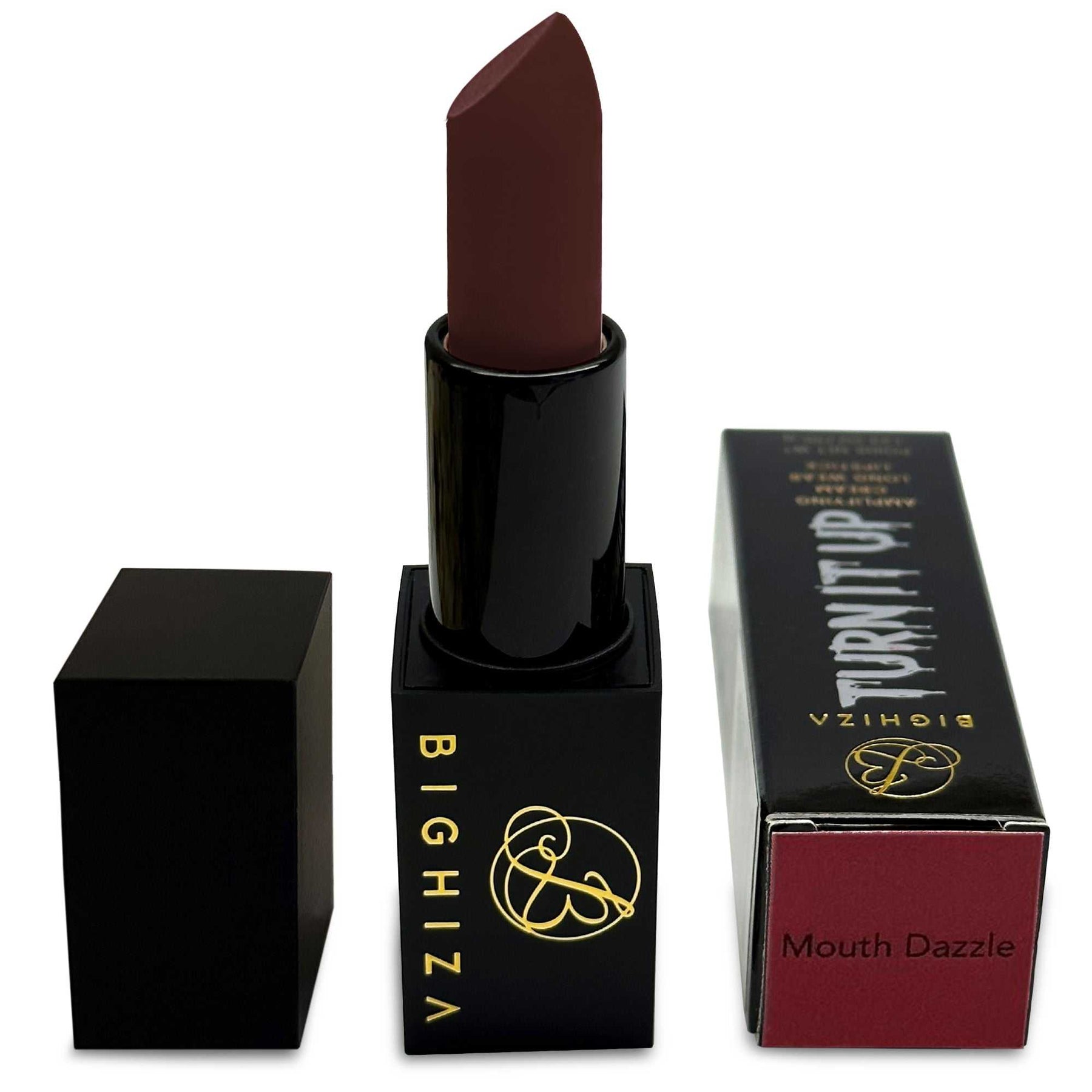 Longwear Cream Lipstick-Mouth Dazzle Longwear Cream Lipstick-Mouth Dazzle