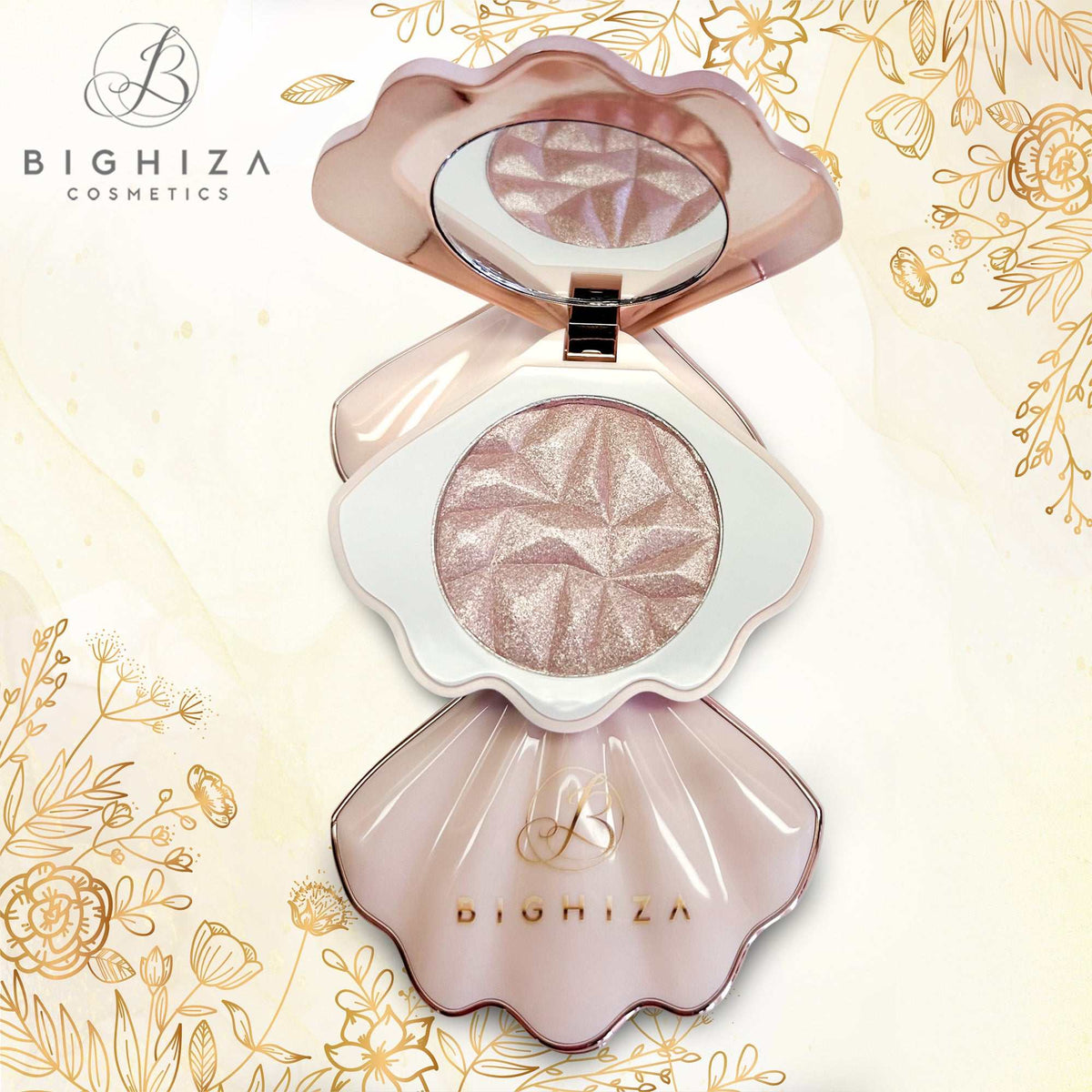 face highlighter pink sparkle Girls Do It Better Highlighter (Pink Sparkle)