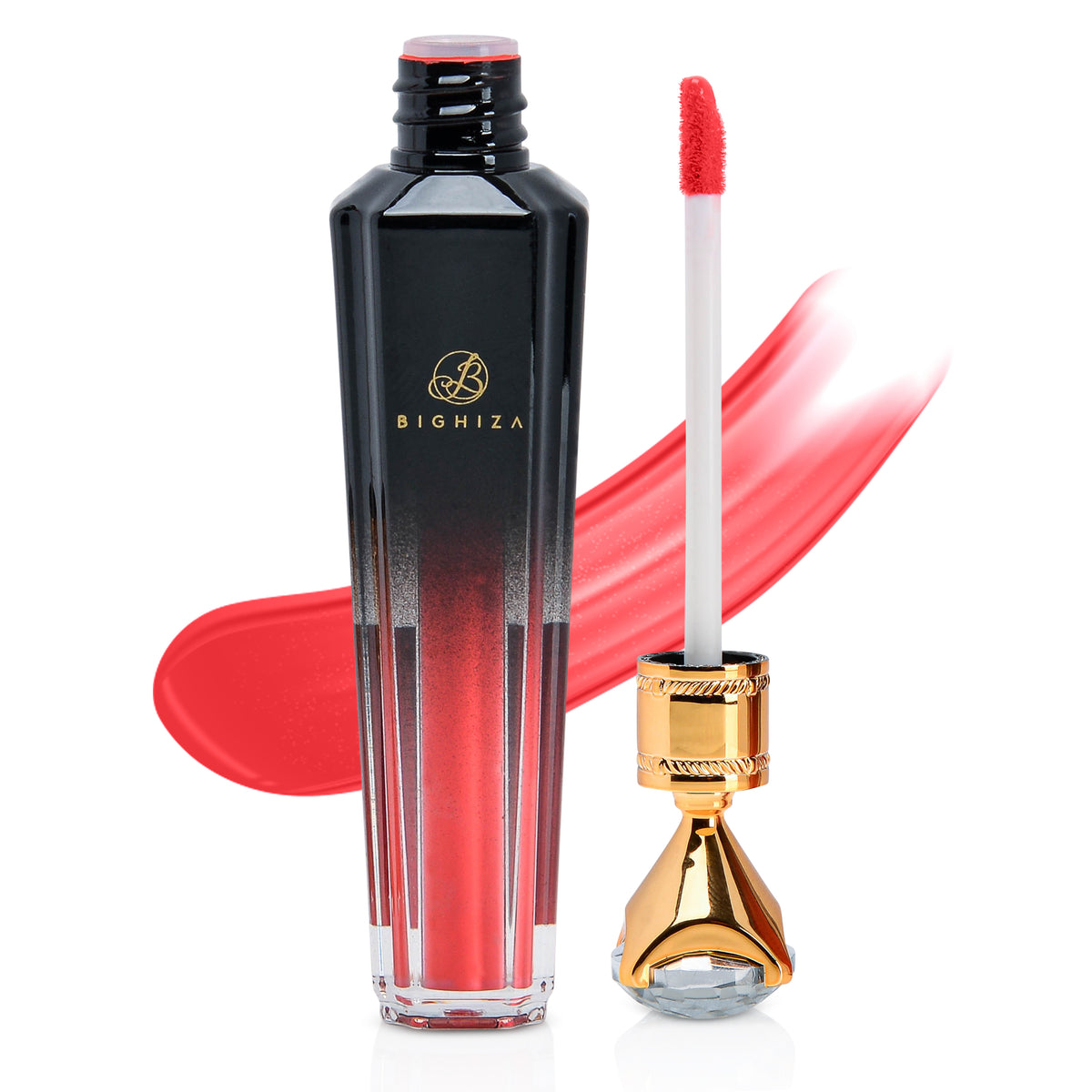 Matte Liquid Lipstick - Sunburst Matte Liquid Lipstick - Sunburst