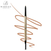 Ultra Fine Eyebrow Pencil -Professional Definer Eyebrow Pencil -Taupe
