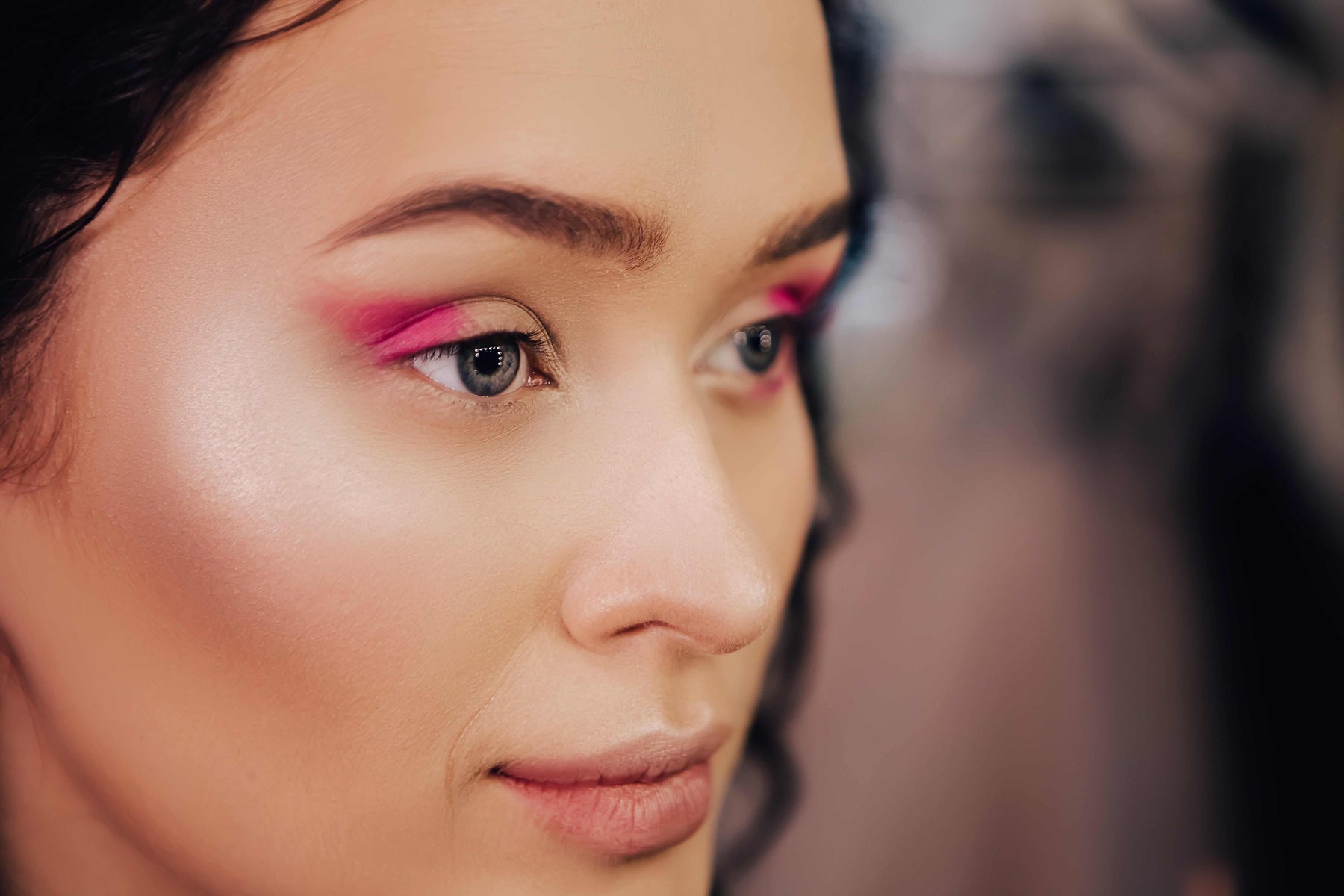 highlighter pink sparkle Girls Do It Better Highlighter (Pink Sparkle)
