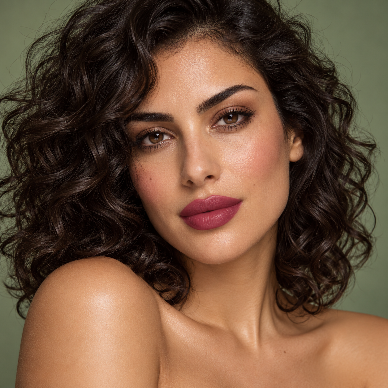 Sin Cream Lipstick