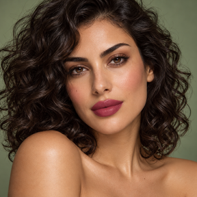 Sin Cream Lipstick
