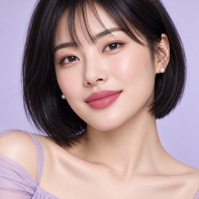Pink Haze Cream Lipstick