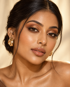 Bronze Goddess Eyeshadow Palette