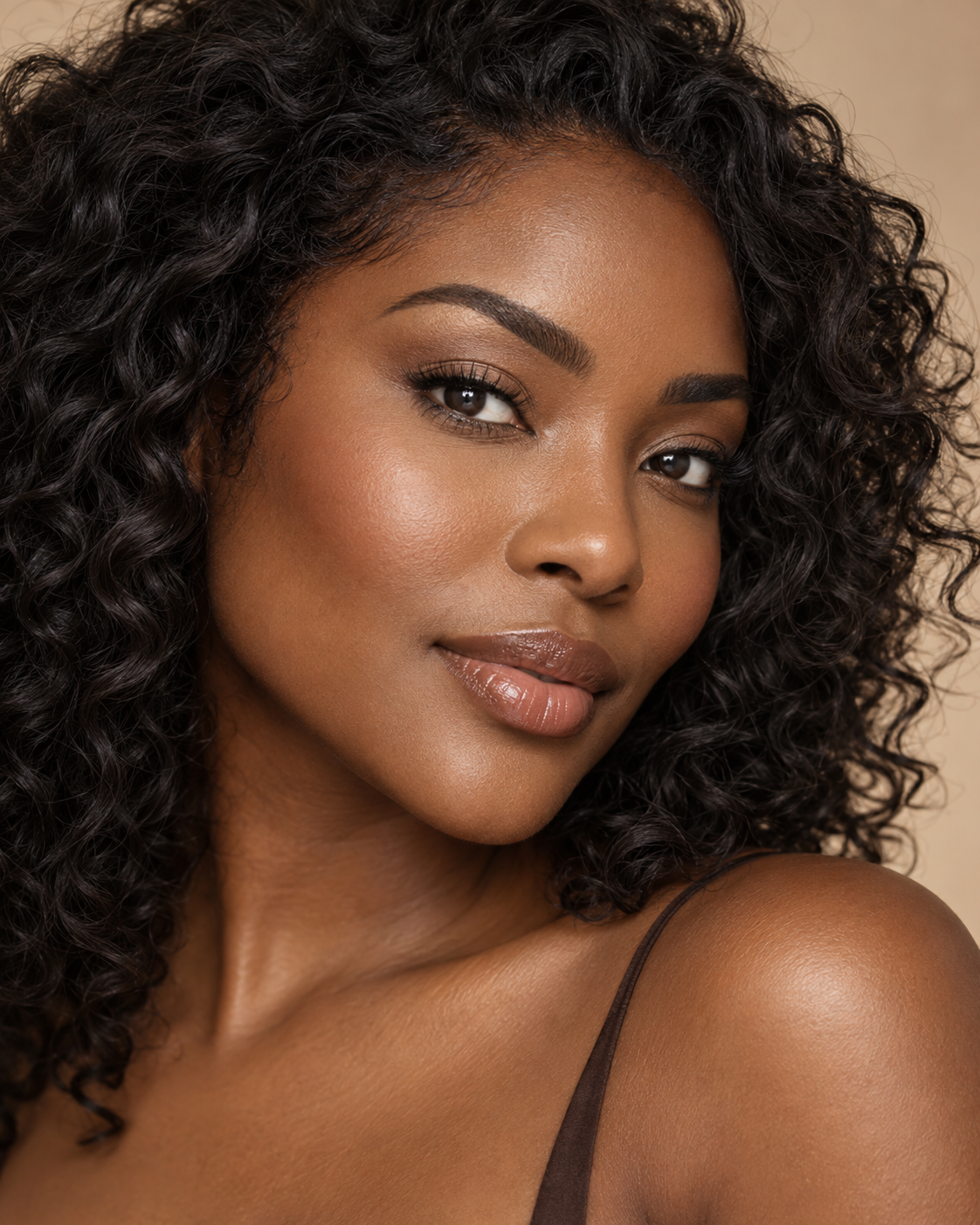 Soft Black Ultra-Fine Eyebrow Pencil