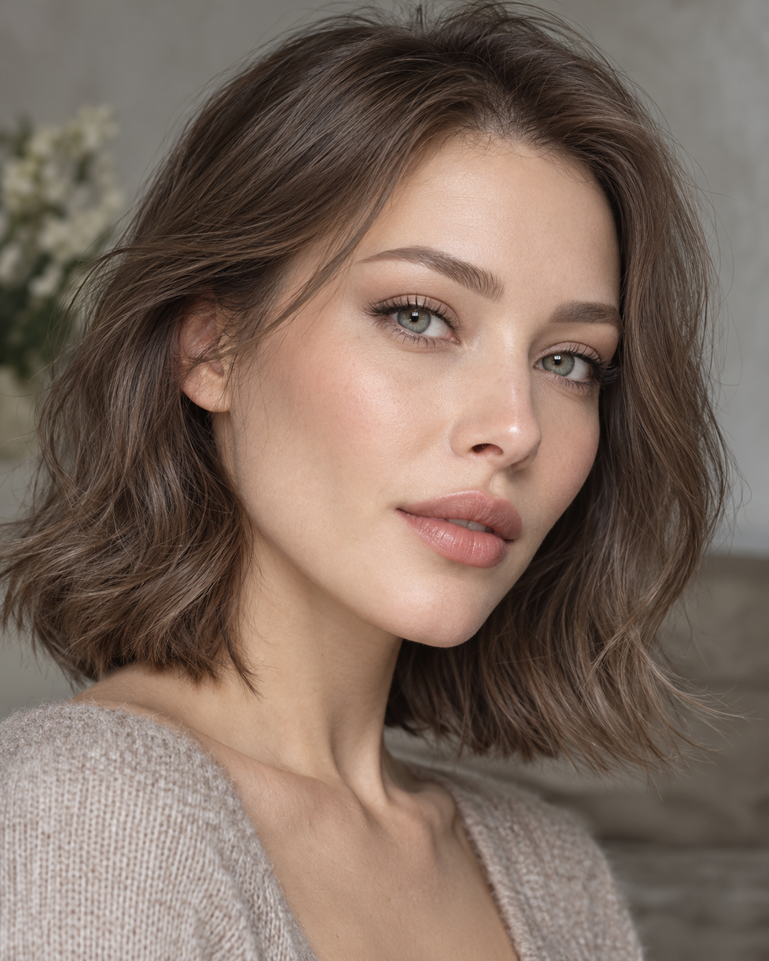 Taupe Ultra-Fine Eyebrow Pencil