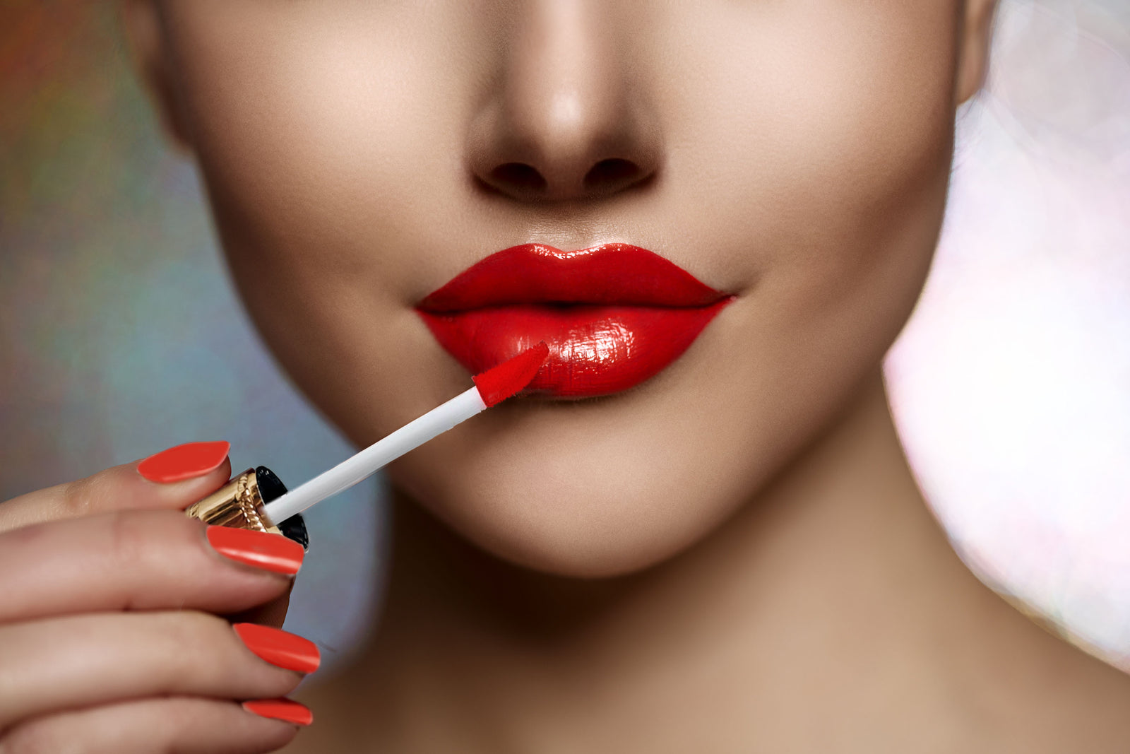 Wearing_liquid_lipstick-