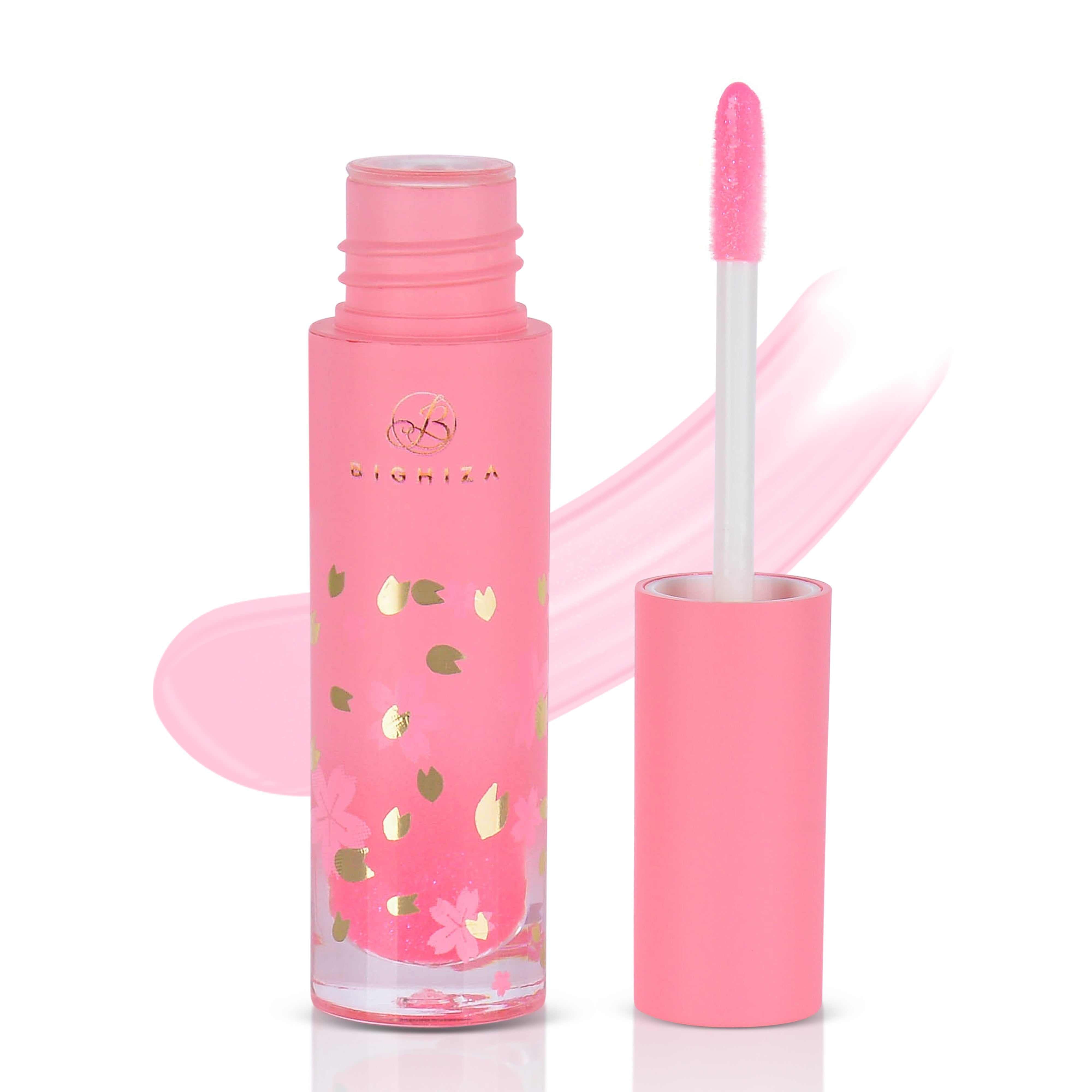 Lip Gloss - Bubblegum Flavor