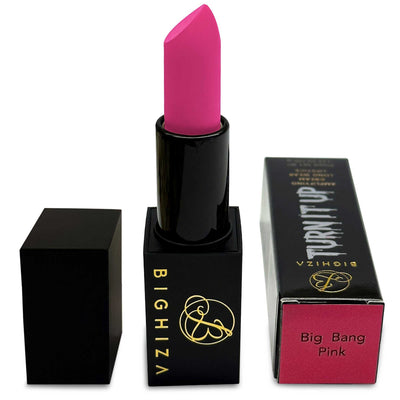 Cream Lipstick