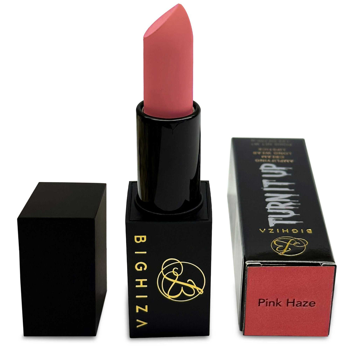 Longwear Cream Lipstick-Pink Haze Longwear Cream Lipstick-Pink Haze